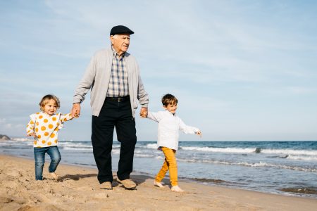 Alzheimer’s Disease