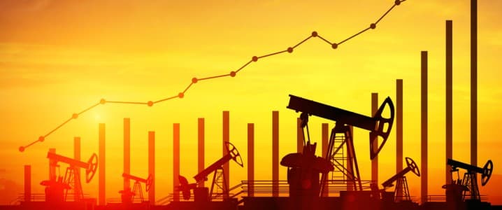 Forget Short-Term Noise: Oil Prices Are All About the Long-Term Trend
