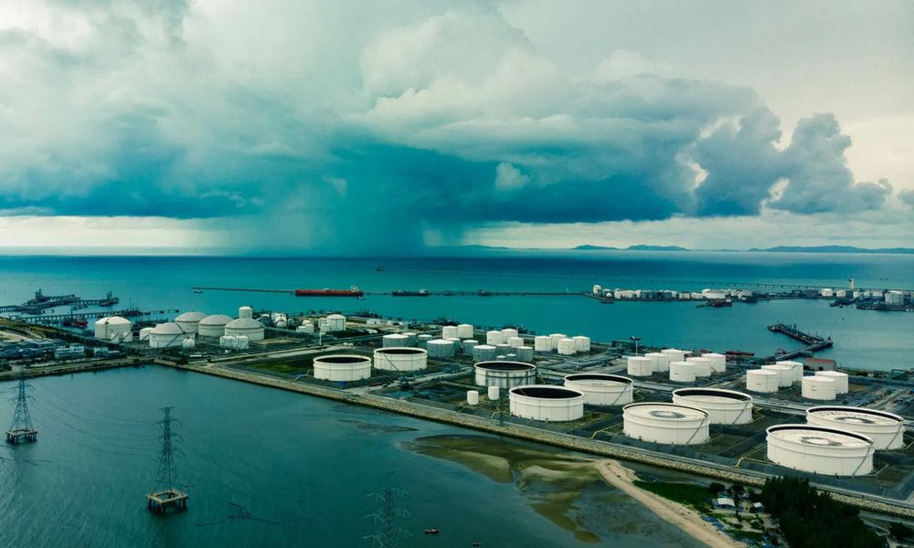 STX Group