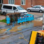 Water bills