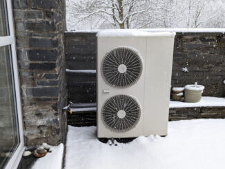 Heat pumps