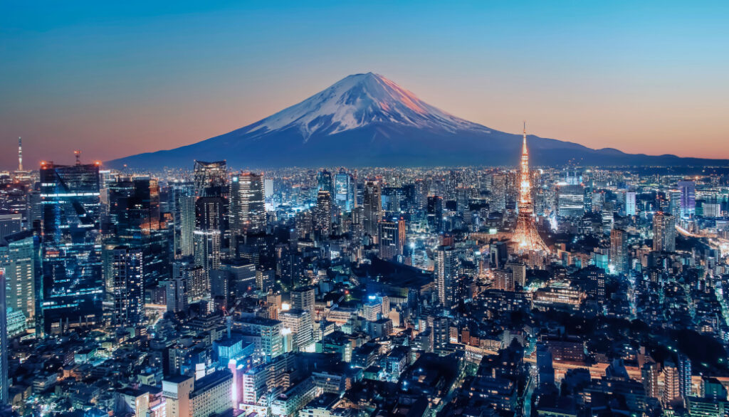 Japan