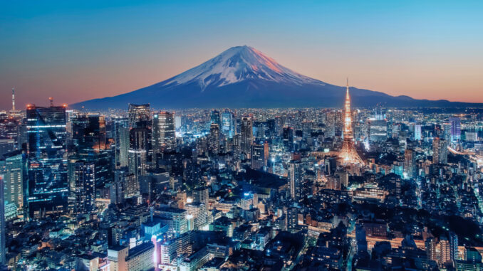 Japan