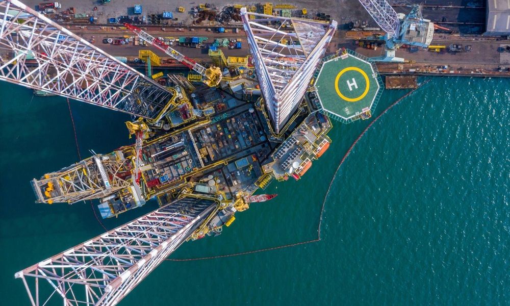 Tanjung Offshore