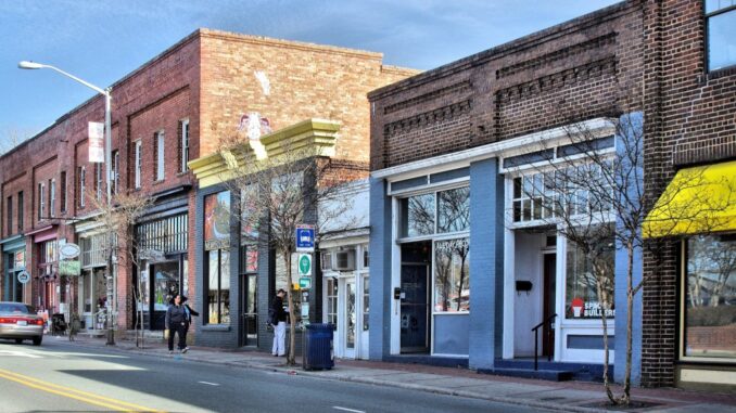 North Carolina town sues Duke Energy for climate ‘deception’ Duke Energy