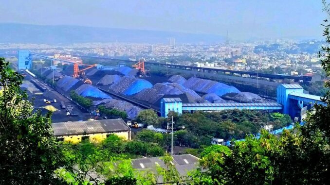 IEA Report: Global Coal Demand To Hit Record High In 2024, Defying Predictions Of Decline Global Coal Demand