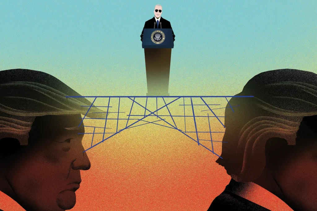 Biden administration
