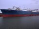 US LNG exports