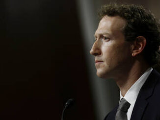 Zuckerberg