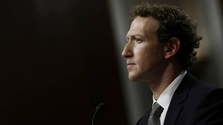 Zuckerberg