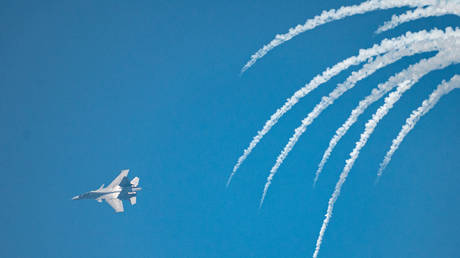 Why Russia is here to stay, making India’s military stronger Russia