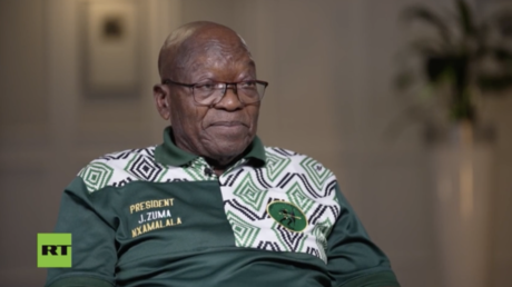 BRICS holds key to global balance – ex-South African president BRICS