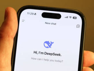 DeepSeek