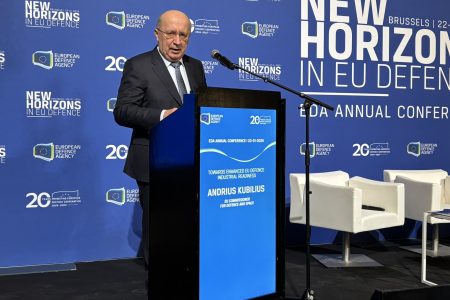 EU