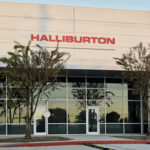 Halliburton