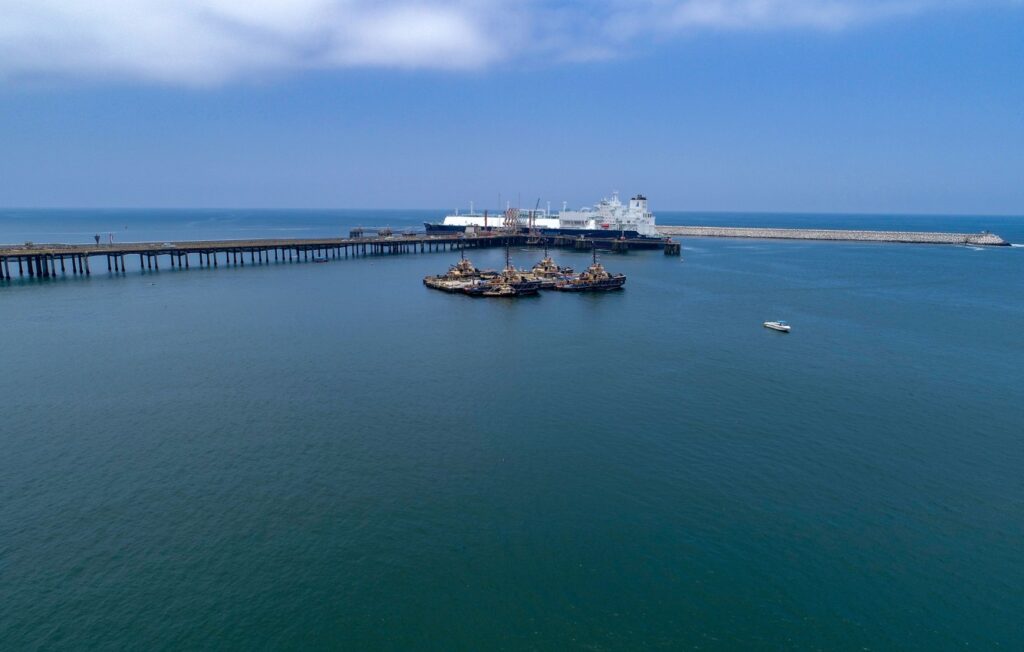 Peru LNG