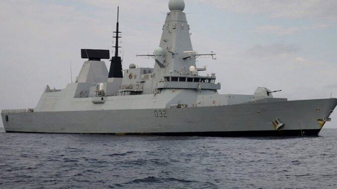 AI deployed by 10 European navies to track Russia’s shadow fleet Russia’s shadow fleet
