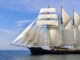 sailing ships