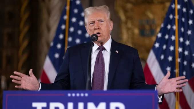 Trump