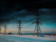 GB electricity market