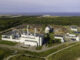 pulp mill
