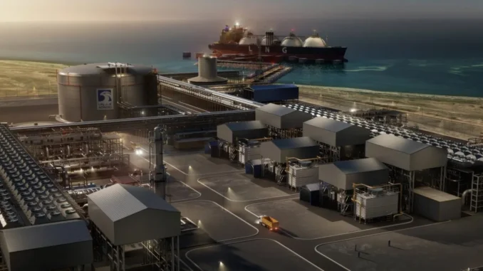 Adnoc, Osaka Gas finalize Ruwais LNG supply deal Ruwais LNG