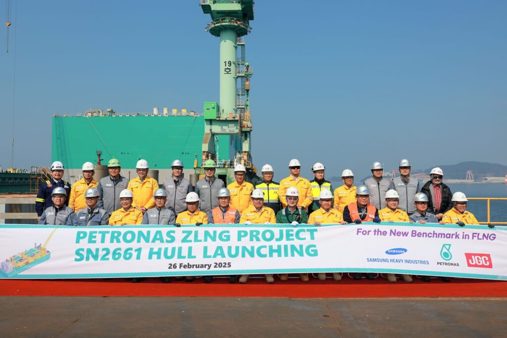 Samsung Heavy