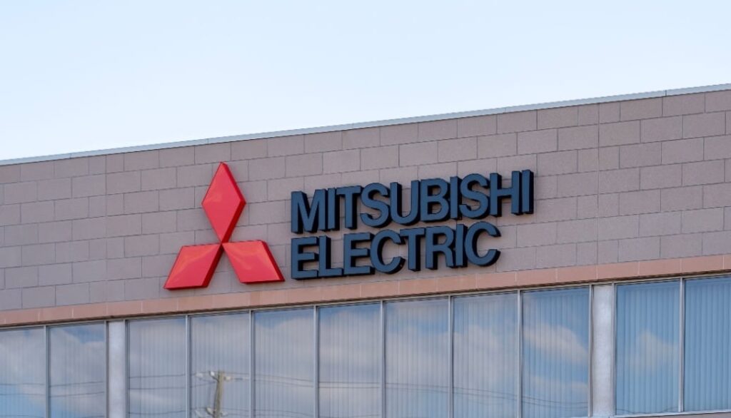 Mitsubishi Electric