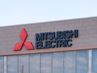 Mitsubishi Electric