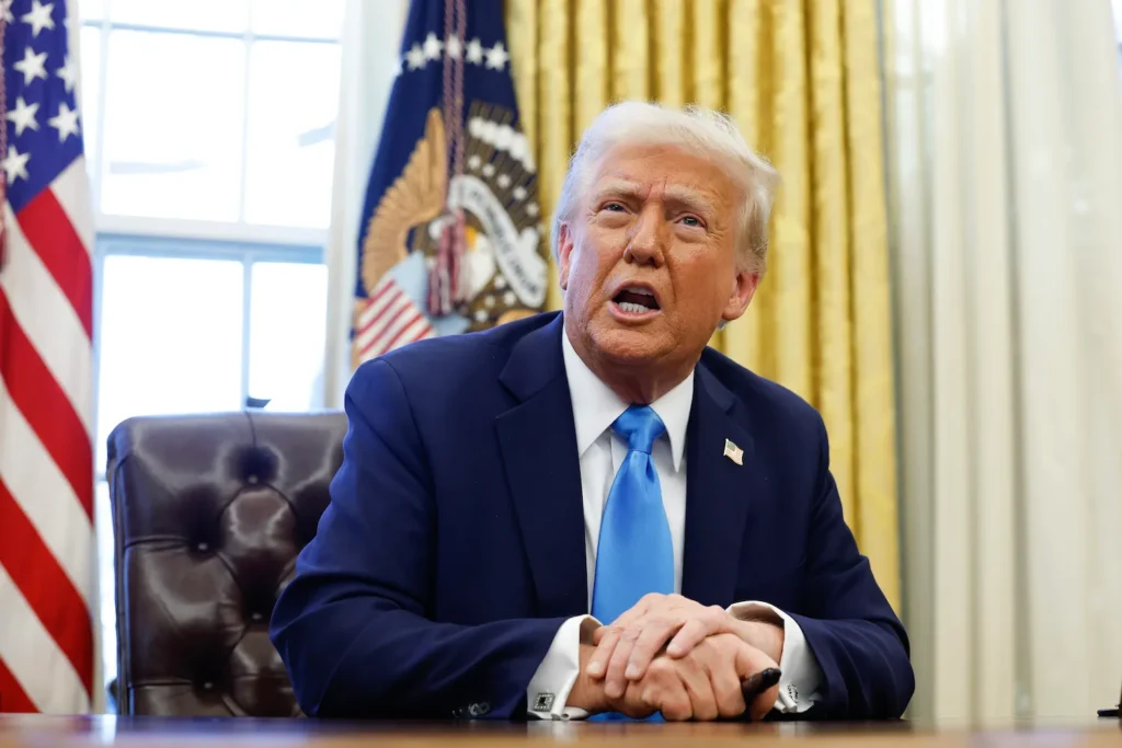 Trump