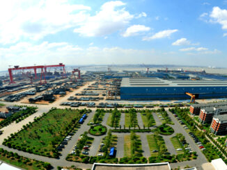 Yangzijiang