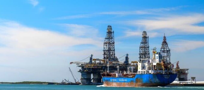 BP Approved the development of the Ginger natural Gas offshore