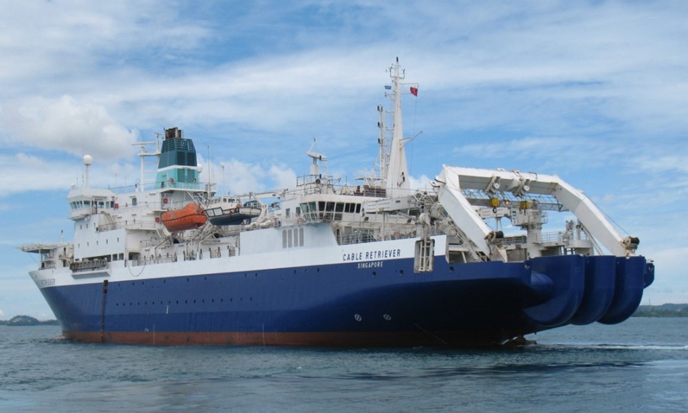 Keppel