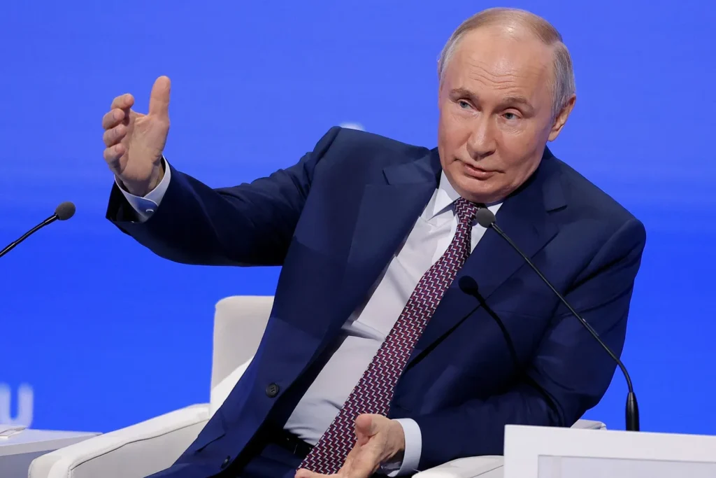 Putin
