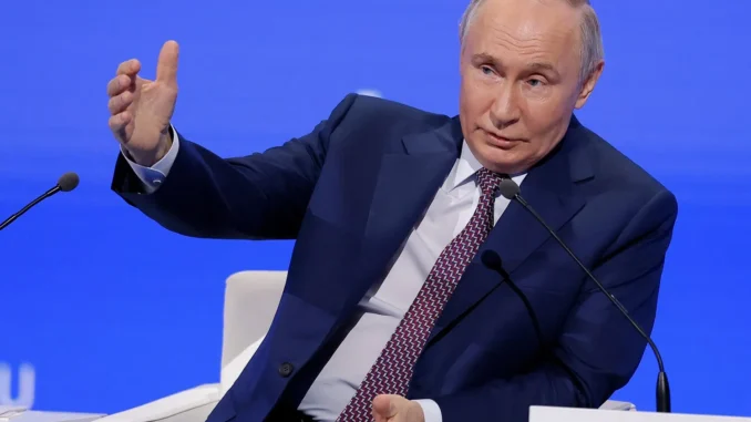 Putin
