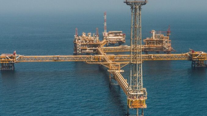 QatarEnergy LNG