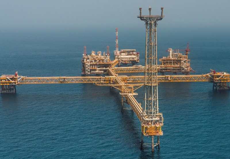 QatarEnergy LNG