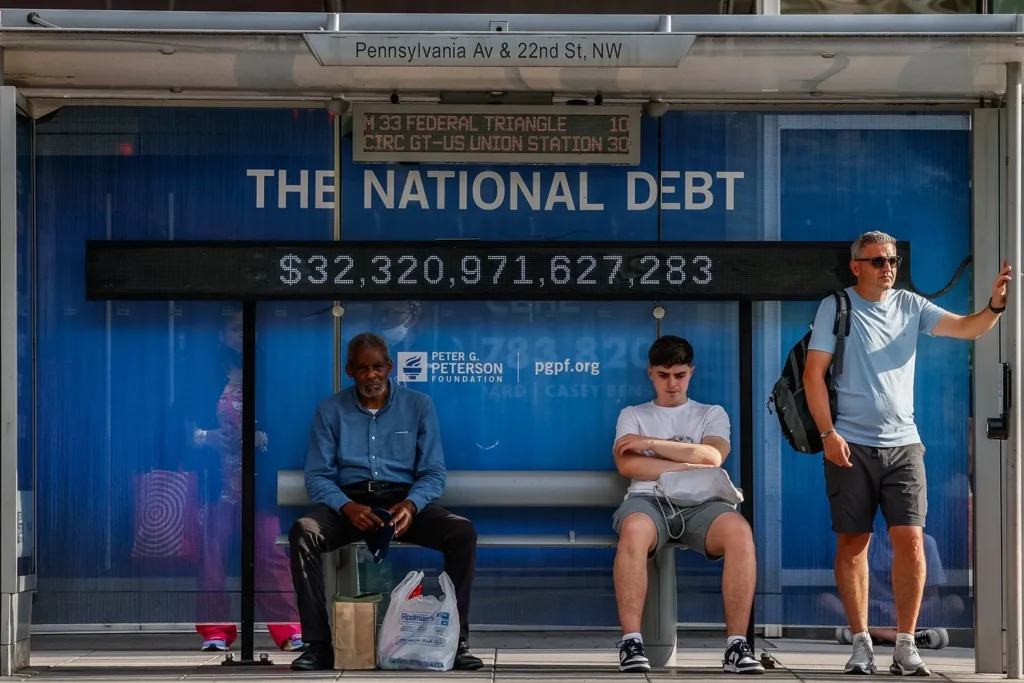 Debt Crisis