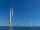Vineyard Wind Turbine