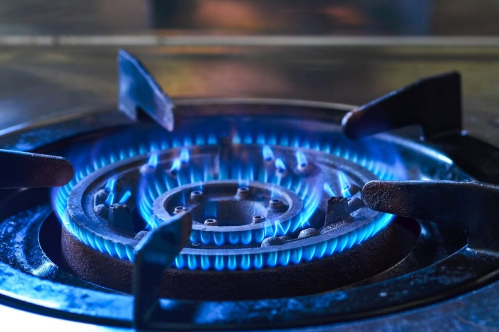 Biden’s Natural Gas Tax