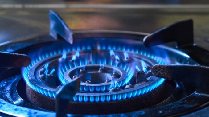Senate Blocks Biden’s Natural Gas Tax, Sends Bill to Trump Biden’s Natural Gas Tax