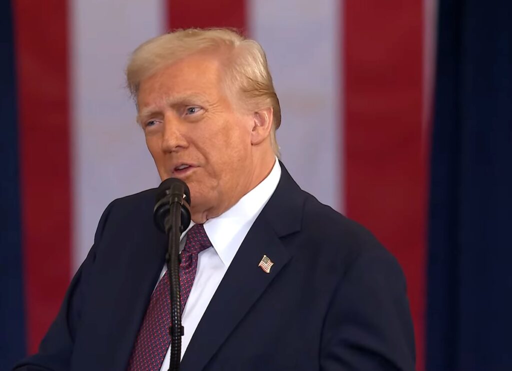 Trump