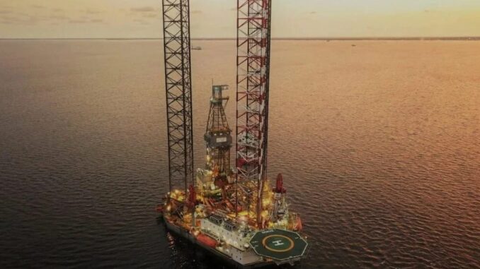 Borr Drilling