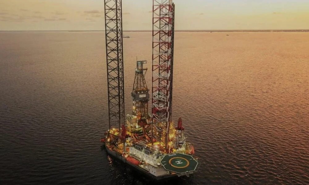 Borr Drilling