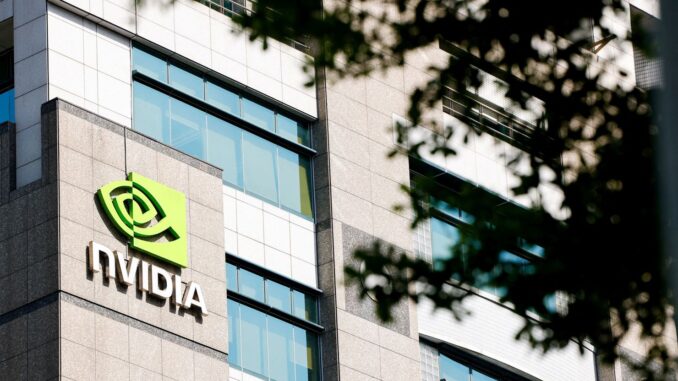 Nvidia