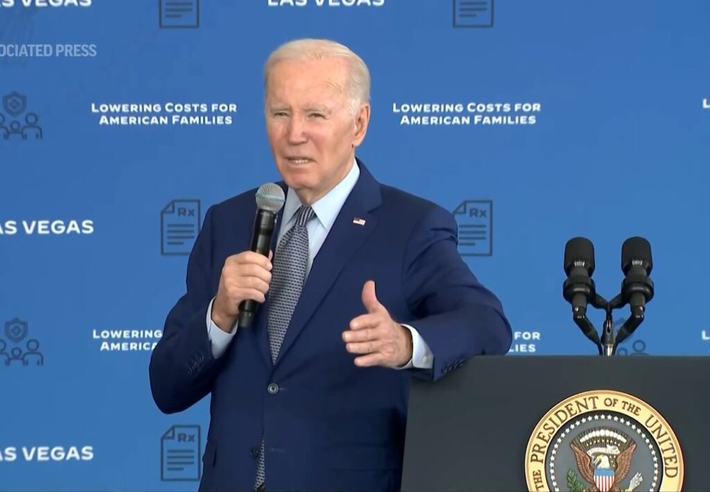 Biden Loan