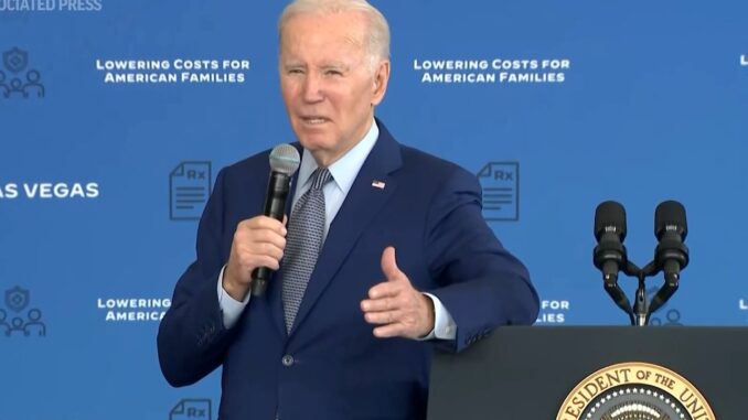 After Getting Last-Minute $375M Biden Loan, Green Energy Firm On Brink Of Bankruptcy Biden Loan