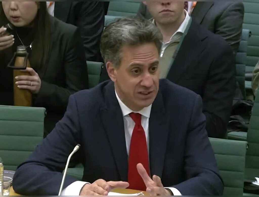 Miliband