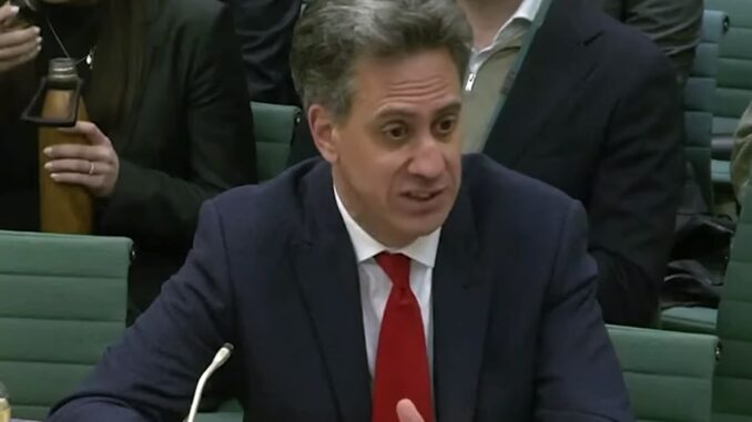 Miliband