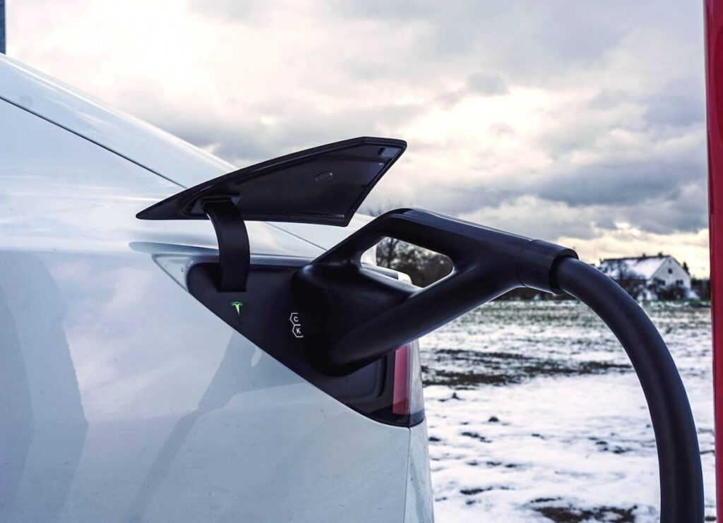 Electric Vehicles